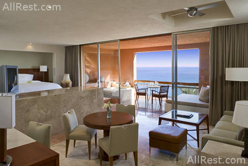 The Westin Resort & Spa 17